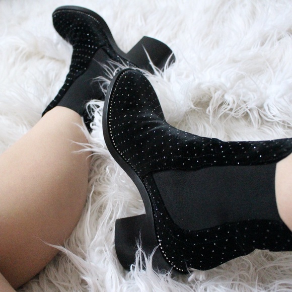 Jimmy Choo Shoes - SOLD 😍 Brand New Jimmy Choo Ankle Boots Merril 65